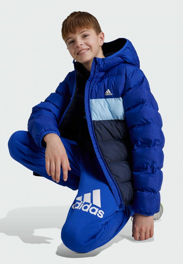 adidas Куртка утепленная - Synthetic Down - фото 3