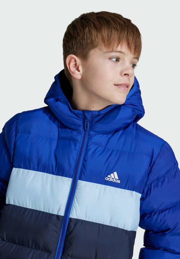 adidas Куртка утепленная - Synthetic Down - фото 5
