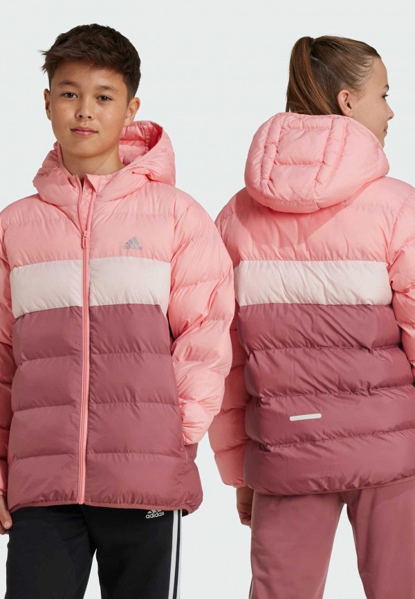 adidas Куртка утепленная - Synthetic Down - фото 3