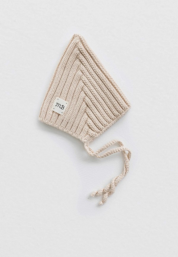 Mimibaby Комбинезон, шапочка, пинетки - фото 2