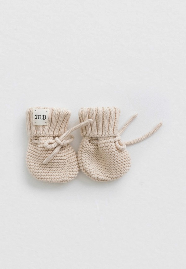 Mimibaby Комбинезон, шапочка, пинетки - фото 3