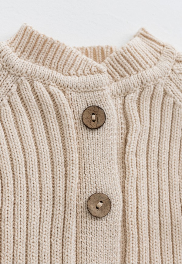 Mimibaby Комбинезон, шапочка, пинетки - фото 4