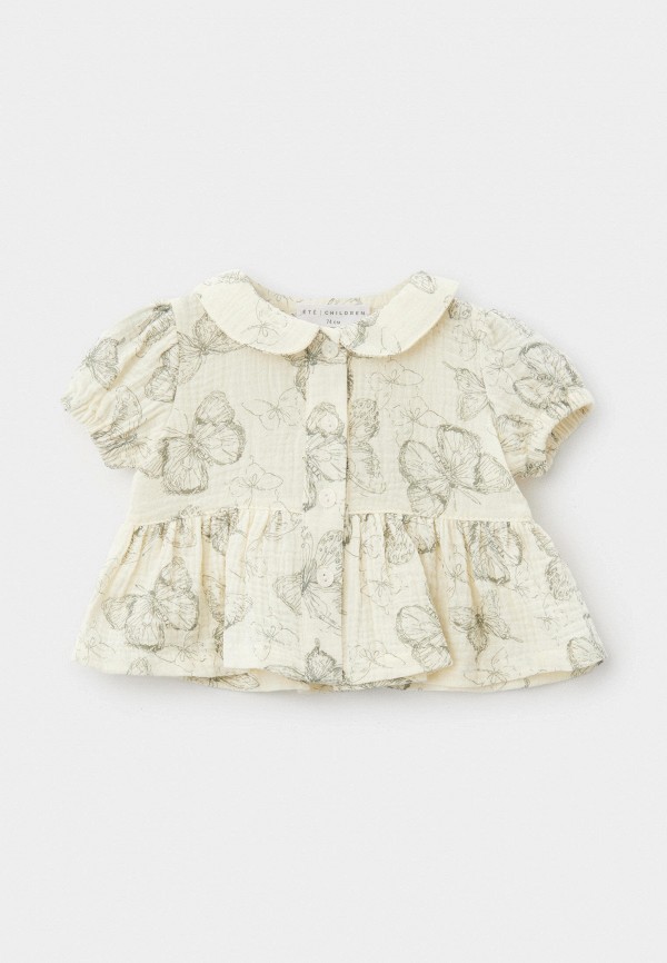 Ete Children Блуза - фото 1