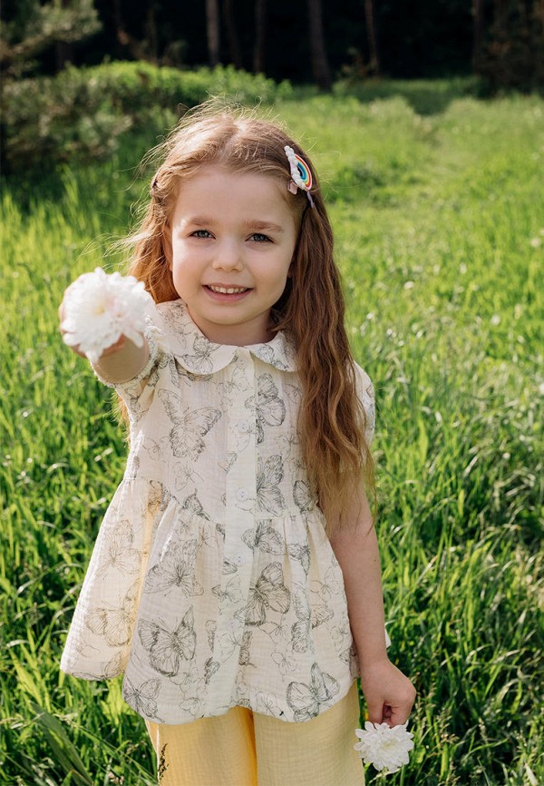 Ete Children Блуза - фото 5