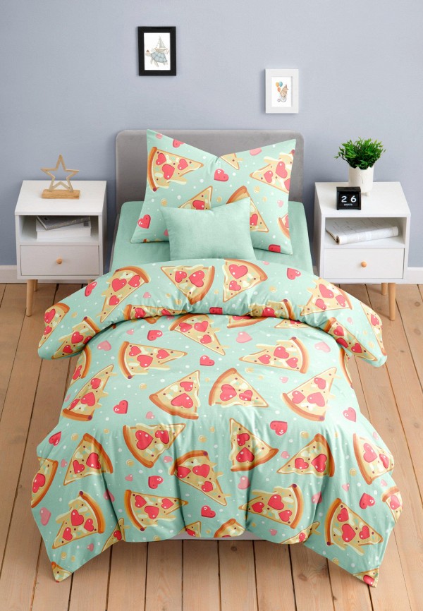 Ночь нежна Постельное белье детское - фото 1