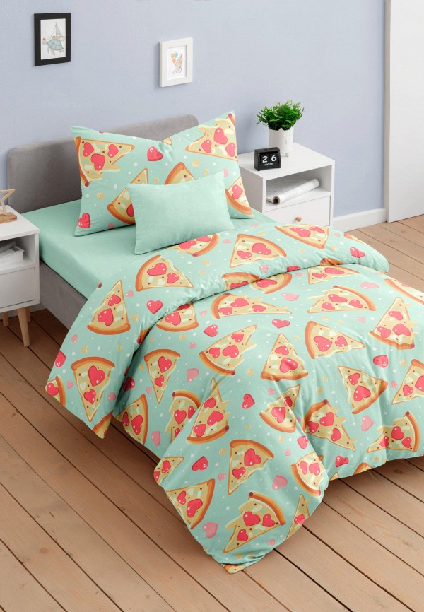 Ночь нежна Постельное белье детское - фото 5