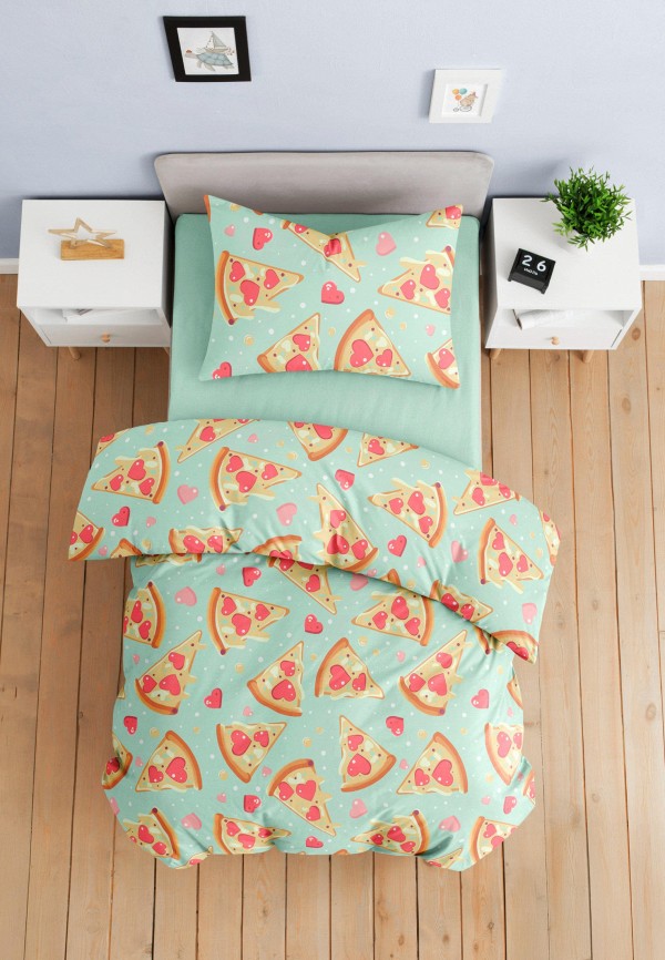 Ночь нежна Постельное белье детское - фото 3