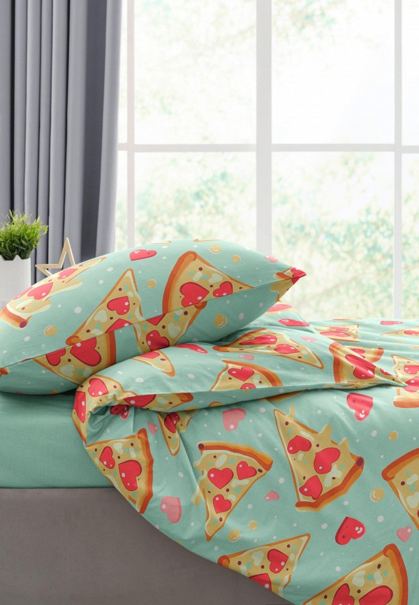 Ночь нежна Постельное белье детское - фото 4