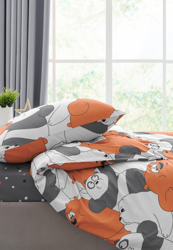 Ночь нежна Постельное белье детское - фото 4