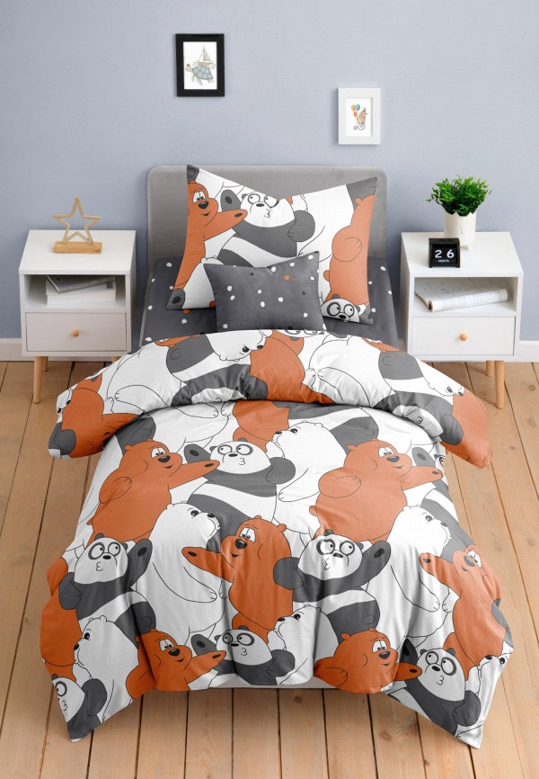 Ночь нежна Постельное белье детское - фото 1