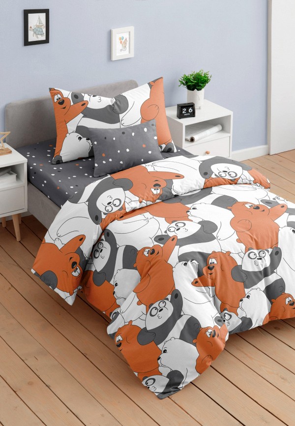 Ночь нежна Постельное белье детское - фото 5