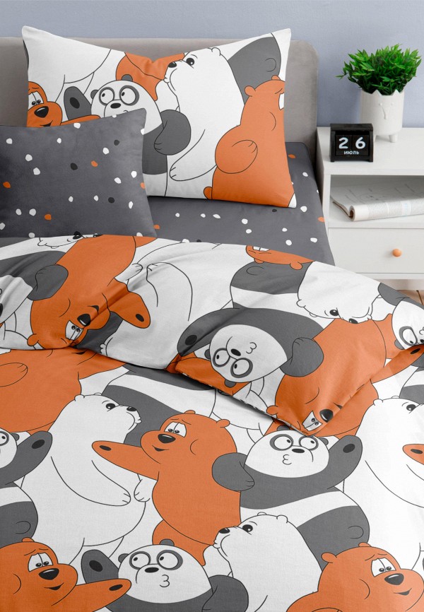 Ночь нежна Постельное белье детское - фото 2