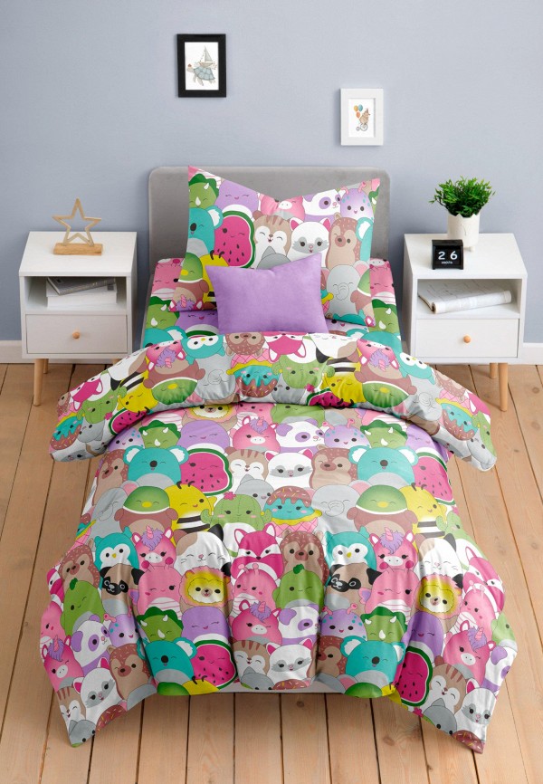 Ночь нежна Постельное белье детское - фото 1