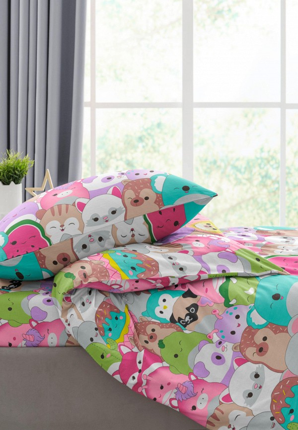 Ночь нежна Постельное белье детское - фото 5