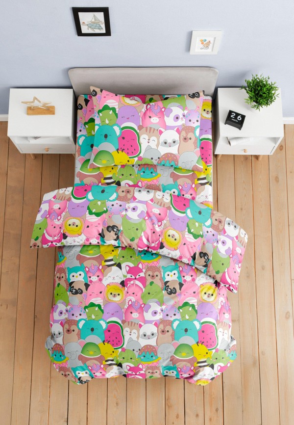 Ночь нежна Постельное белье детское - фото 2