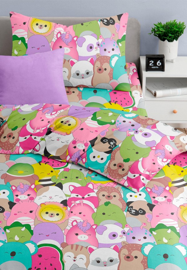 Ночь нежна Постельное белье детское - фото 3