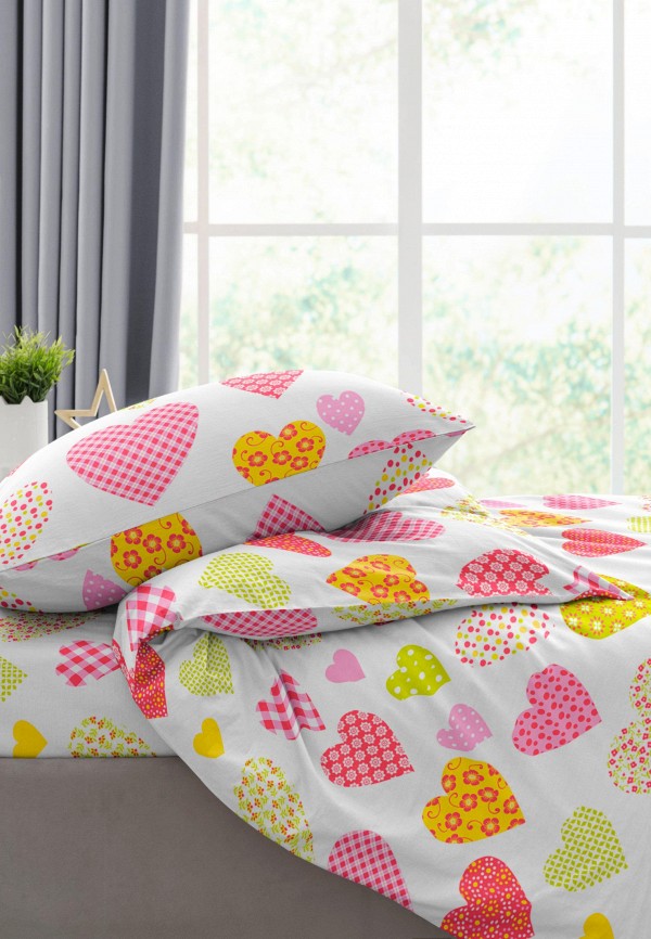 Ночь нежна Постельное белье детское - Эми - фото 3