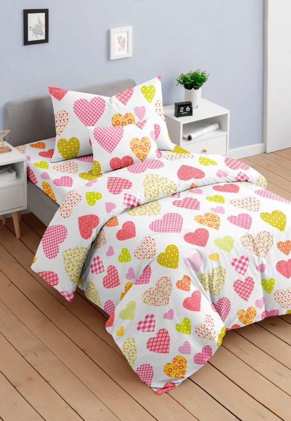 Ночь нежна Постельное белье детское - Эми - фото 5