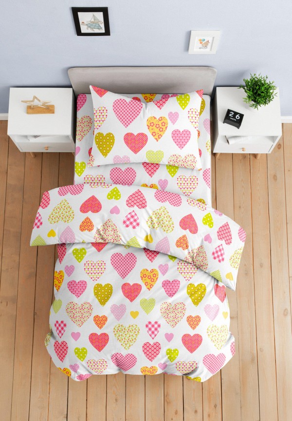 Ночь нежна Постельное белье детское - Эми - фото 4