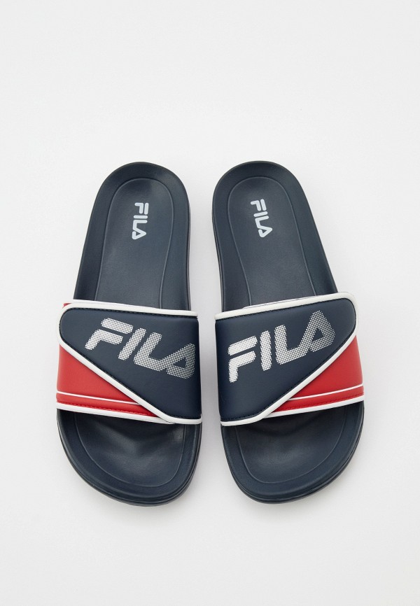 Fila Сланцы - SP TIDER - фото 2