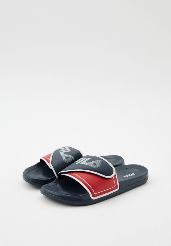 Fila Сланцы - SP TIDER - фото 3