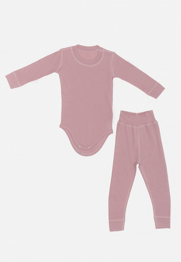 Dr.Wool Термобелье - Merino lite - фото 1