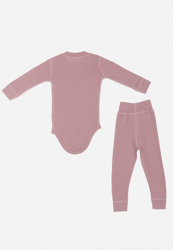 Dr.Wool Термобелье - Merino lite - фото 2