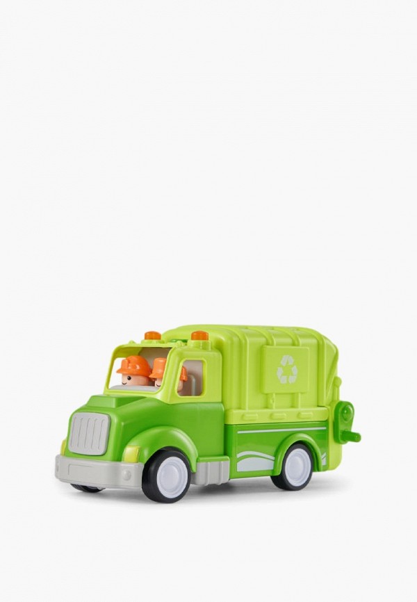 Happy Baby Мусоровоз - фото 2