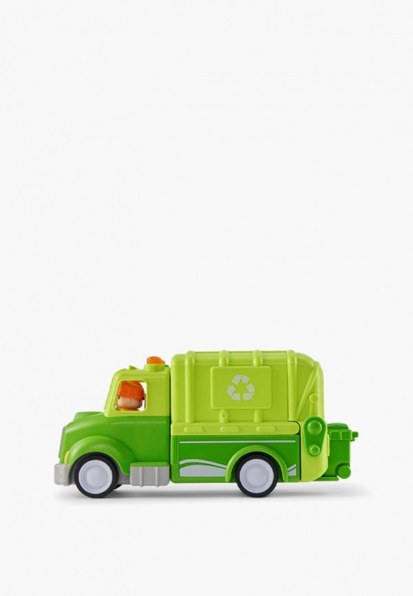 Happy Baby Мусоровоз - фото 3