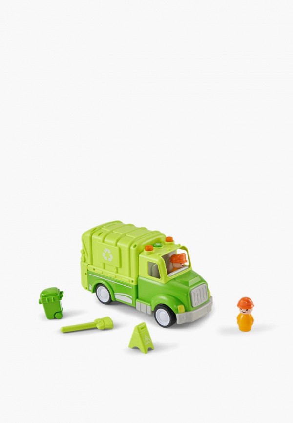 Happy Baby Мусоровоз - фото 1