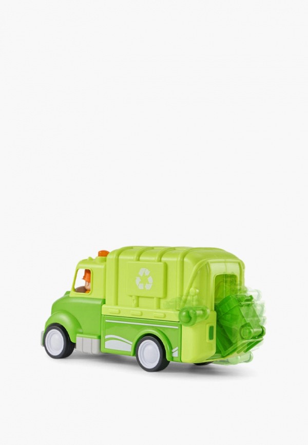 Happy Baby Мусоровоз - фото 4