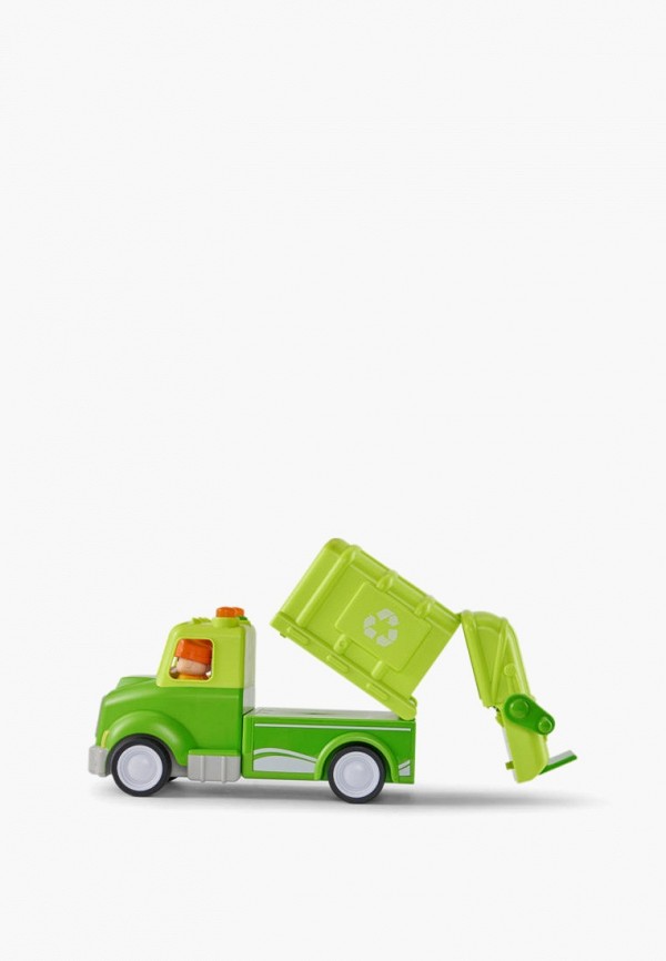 Happy Baby Мусоровоз - фото 5