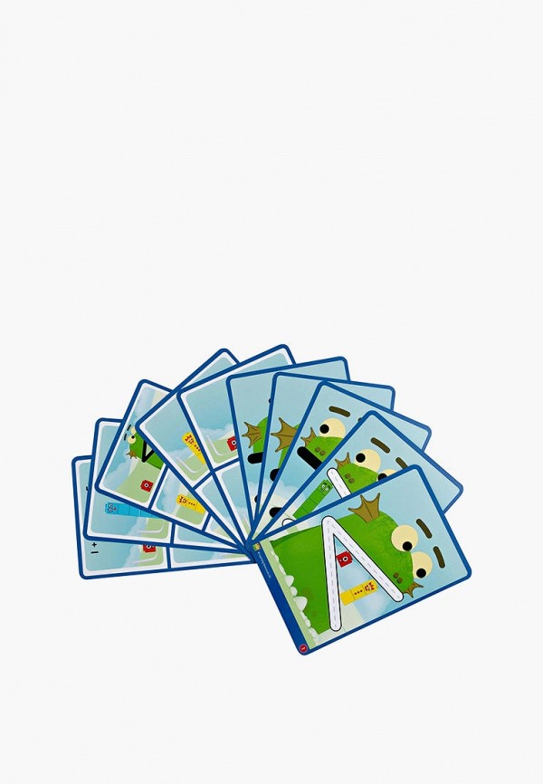 Learning Resources Игрушка развивающая - Numberblocks "Баланс" - фото 5