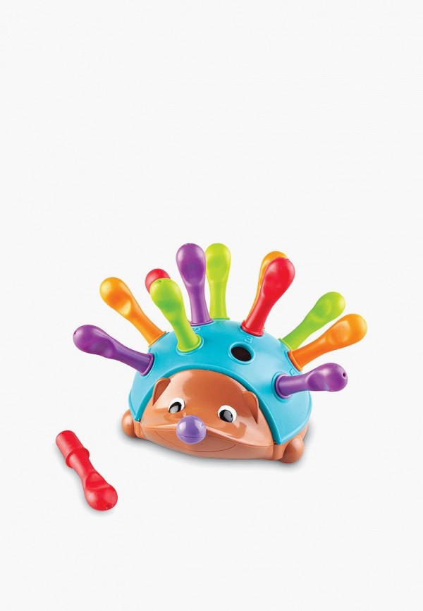 Learning Resources Игрушка развивающая - Ежик "Спайк" - фото 2