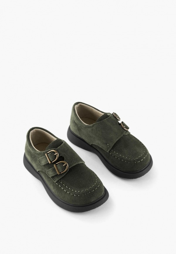 Happy Baby Ботинки - фото 2