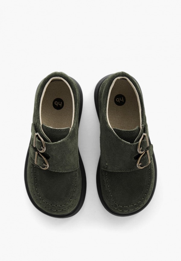 Happy Baby Ботинки - фото 3