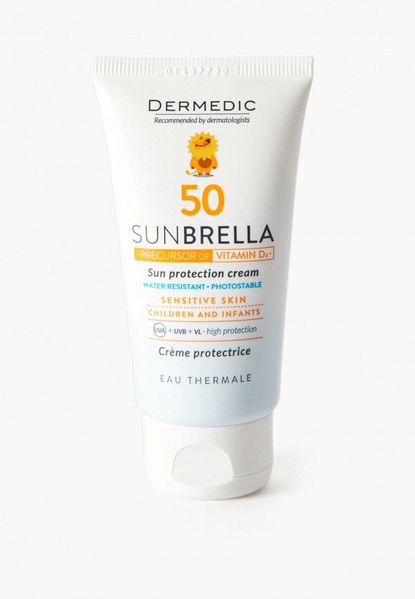 Dermedic Крем солнцезащитный - фото 1