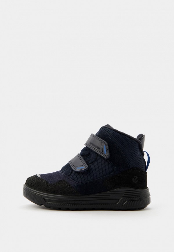 Ecco Ботинки - URBAN SNOWBOARDER - фото 1