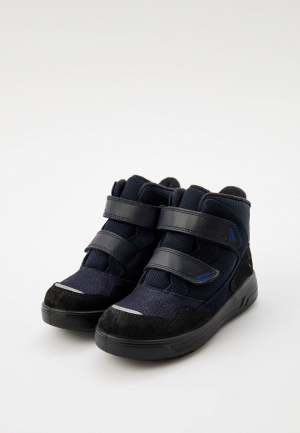 Ecco Ботинки - URBAN SNOWBOARDER - фото 3