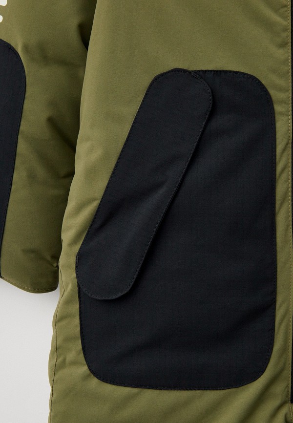 Bask Kids Комбинезон утепленный - CLOUD V3 - фото 4