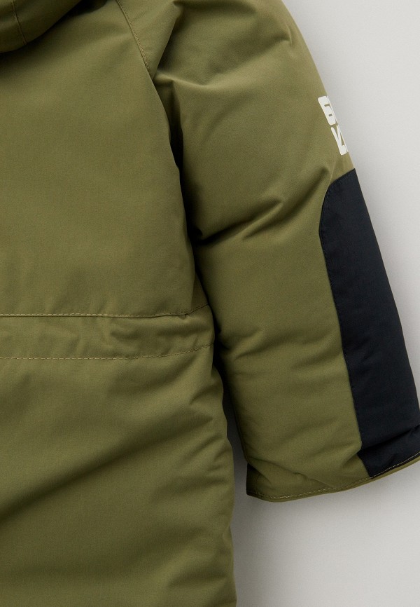 Bask Kids Комбинезон утепленный - CLOUD V3 - фото 5