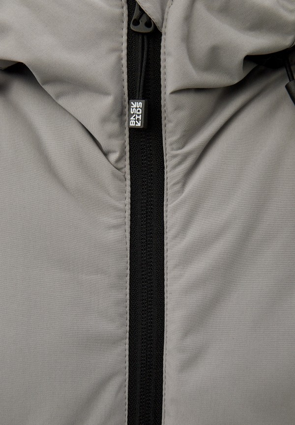 Bask Kids Комбинезон утепленный - CLOUD V3 - фото 5