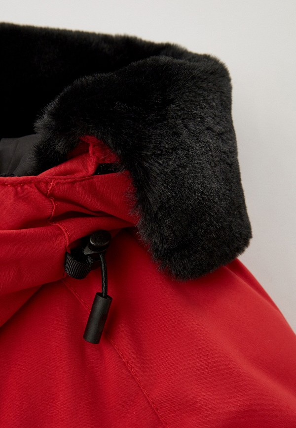 Bask Kids Комбинезон утепленный - CLOUD V3 - фото 3