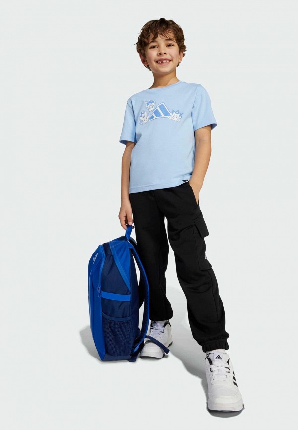 adidas Футболка - Anime Pets Graphic - фото 2