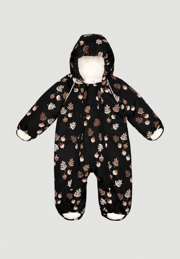 Mjolk Комбинезон утепленный - Acorns - фото 1