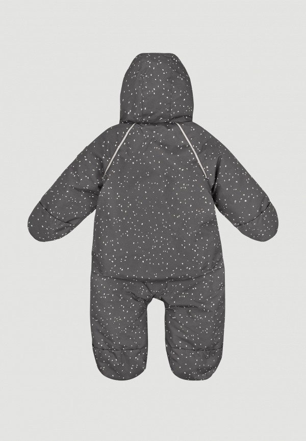 Mjolk Комбинезон утепленный - Grey Crumbs - фото 2