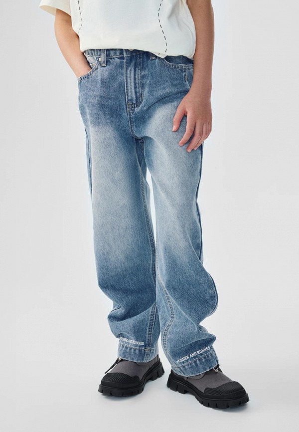 Happy Baby Джинсы - фото 6