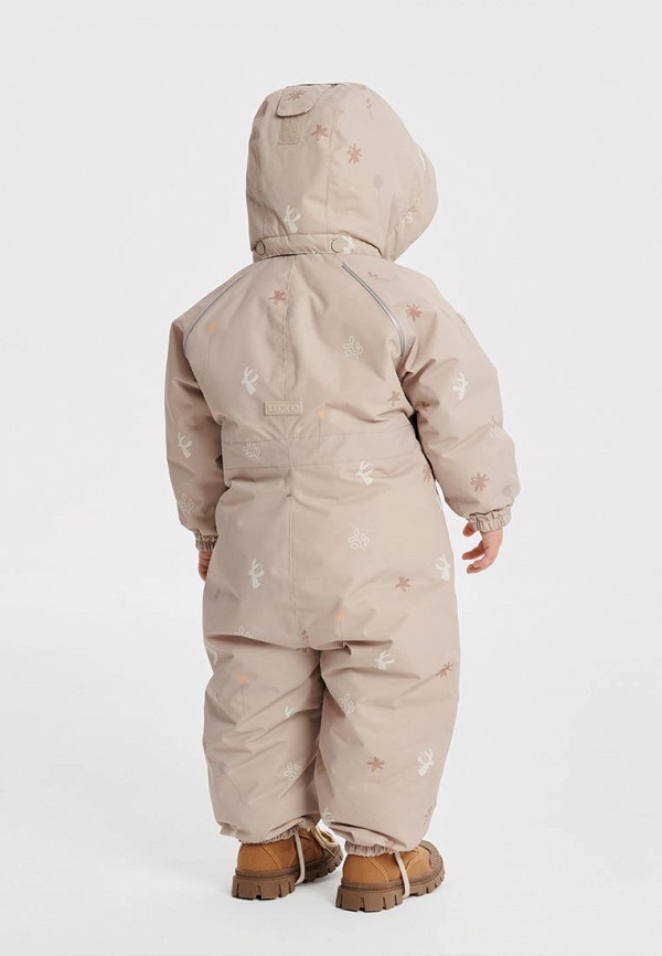 Leokid Комбинезон утепленный - фото 2