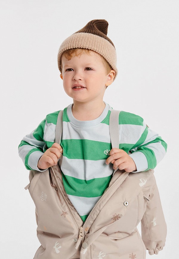 Leokid Комбинезон утепленный - фото 5