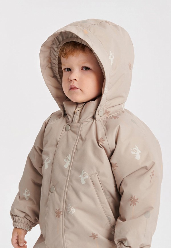 Leokid Комбинезон утепленный - фото 6